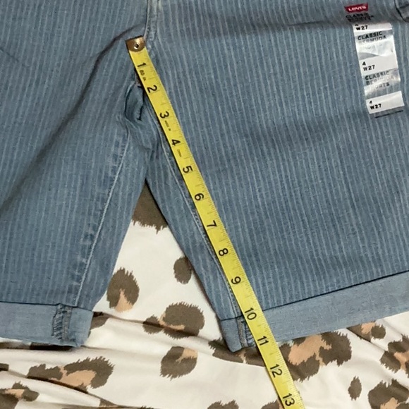 Levi classic Bermuda shorts - Picture 8 of 10